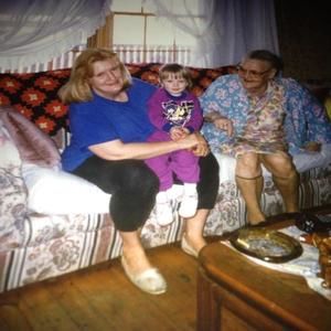 Meet your Posher, Willie